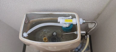 【〜10万円】トイレボールタップ交換