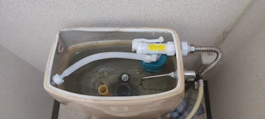 【〜10万円】トイレボールタップ交換