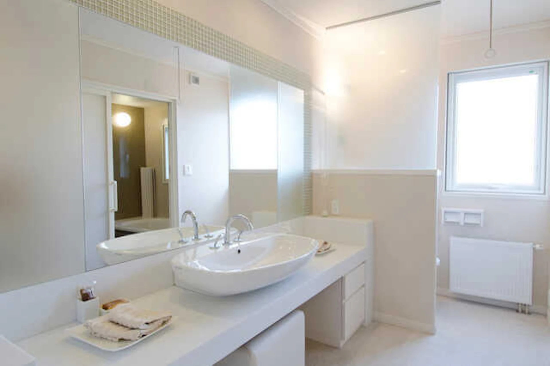 サムネイル：リフォームする前に見ておきたい、使い勝手のいい洗面所をつくるコツ！