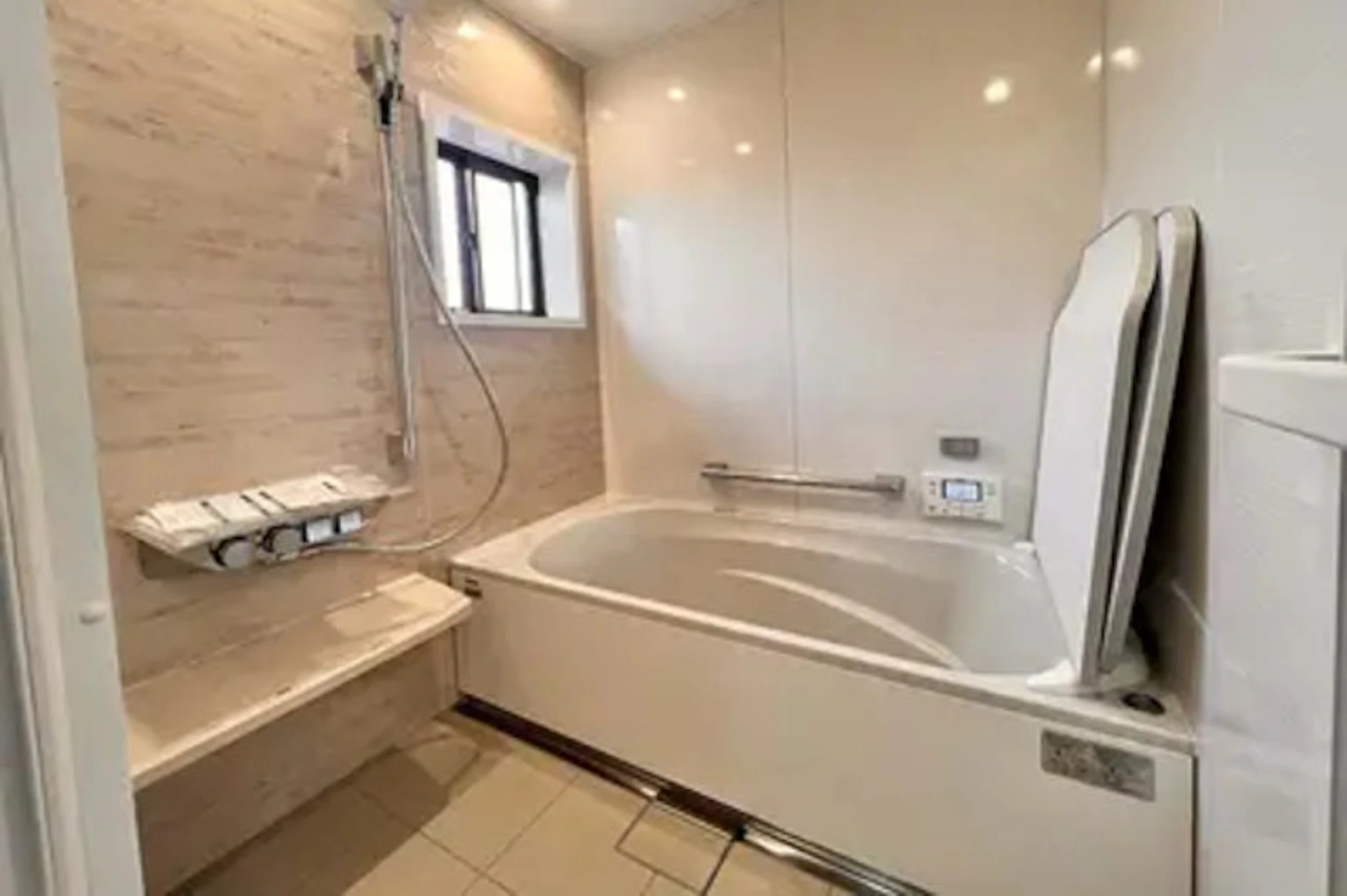 タカラスタンダード【グランスパ】の特徴・魅力