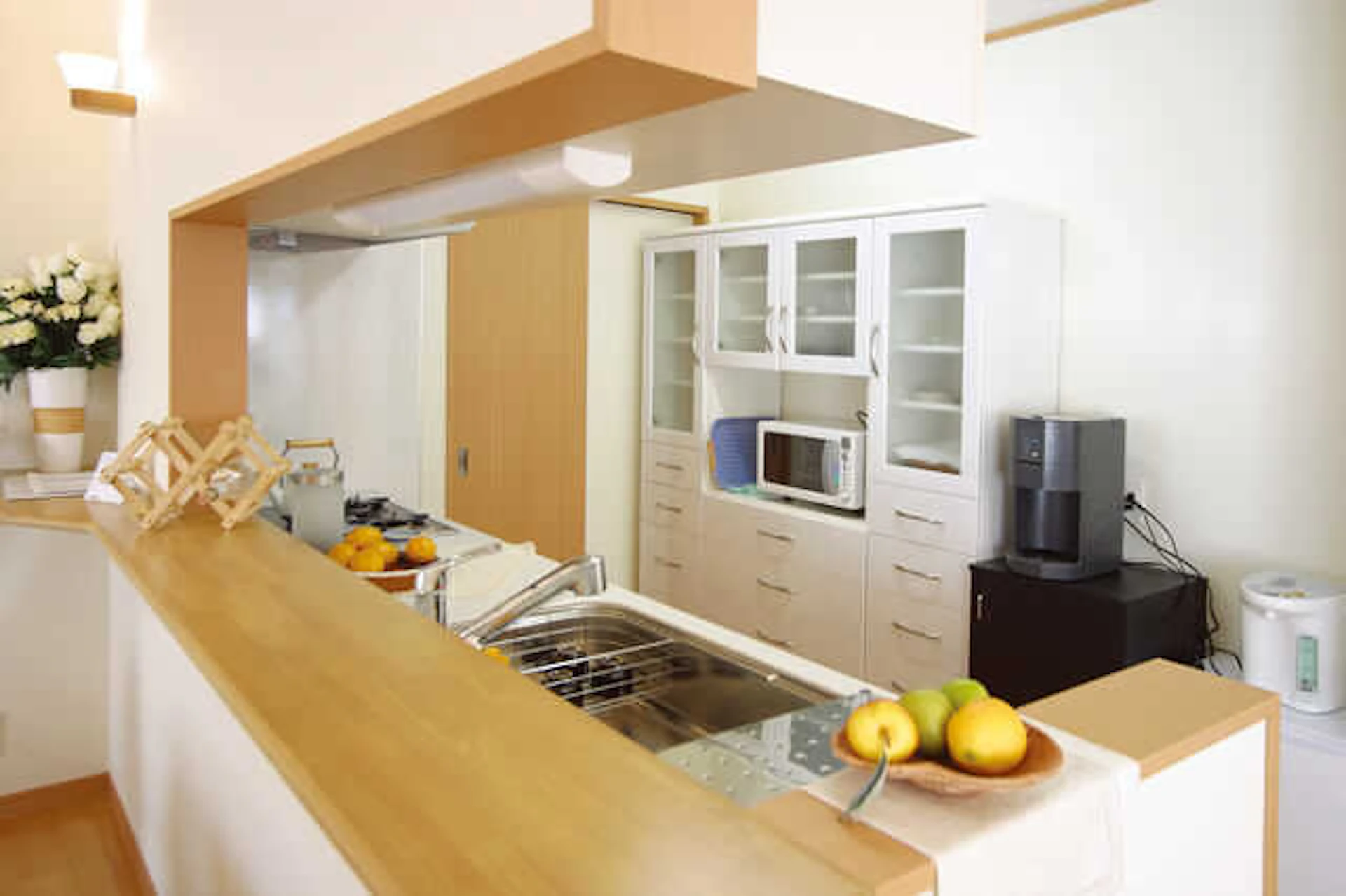 3.家電はしまい込まない