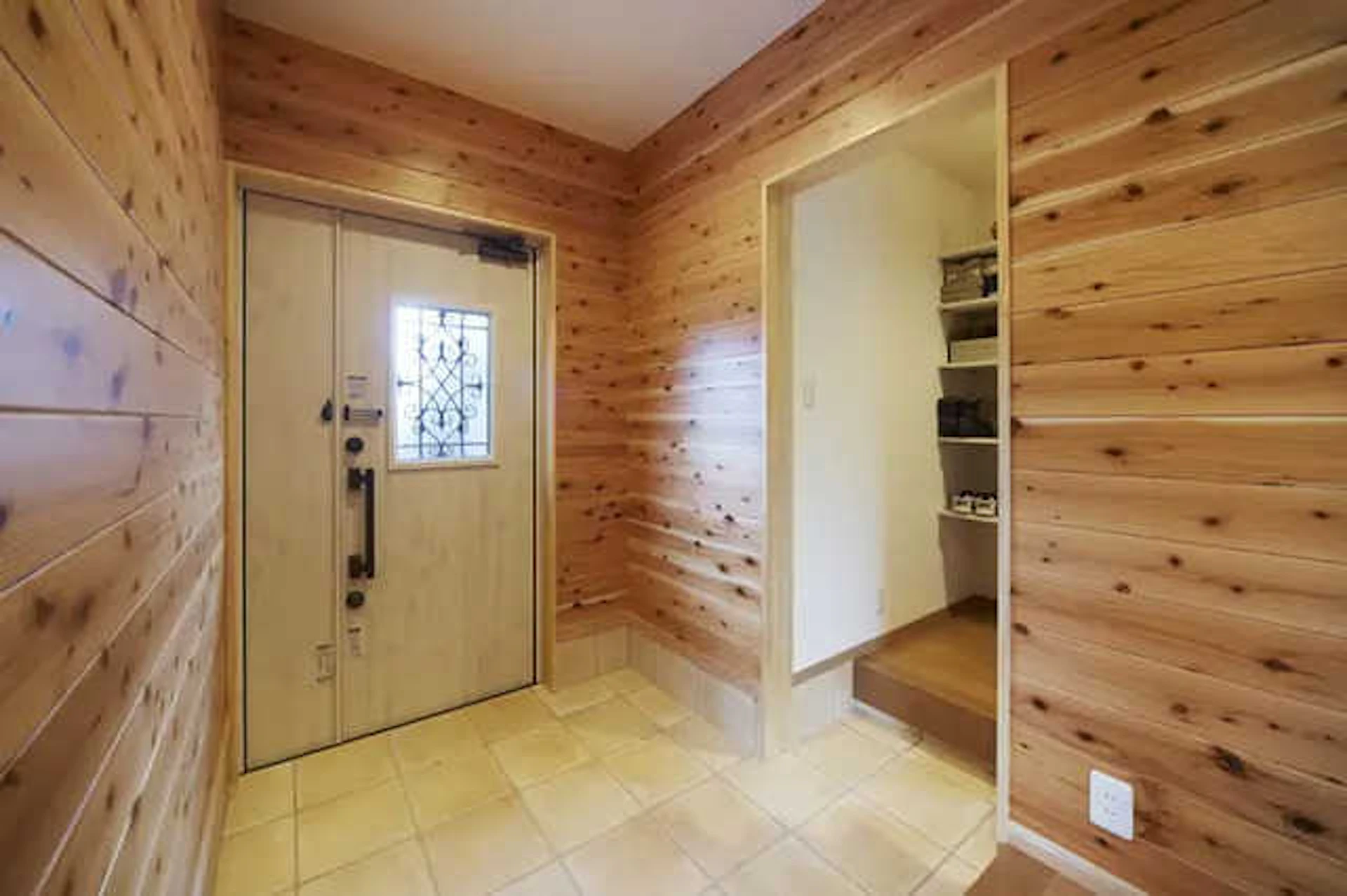 動線を意識したリフォーム