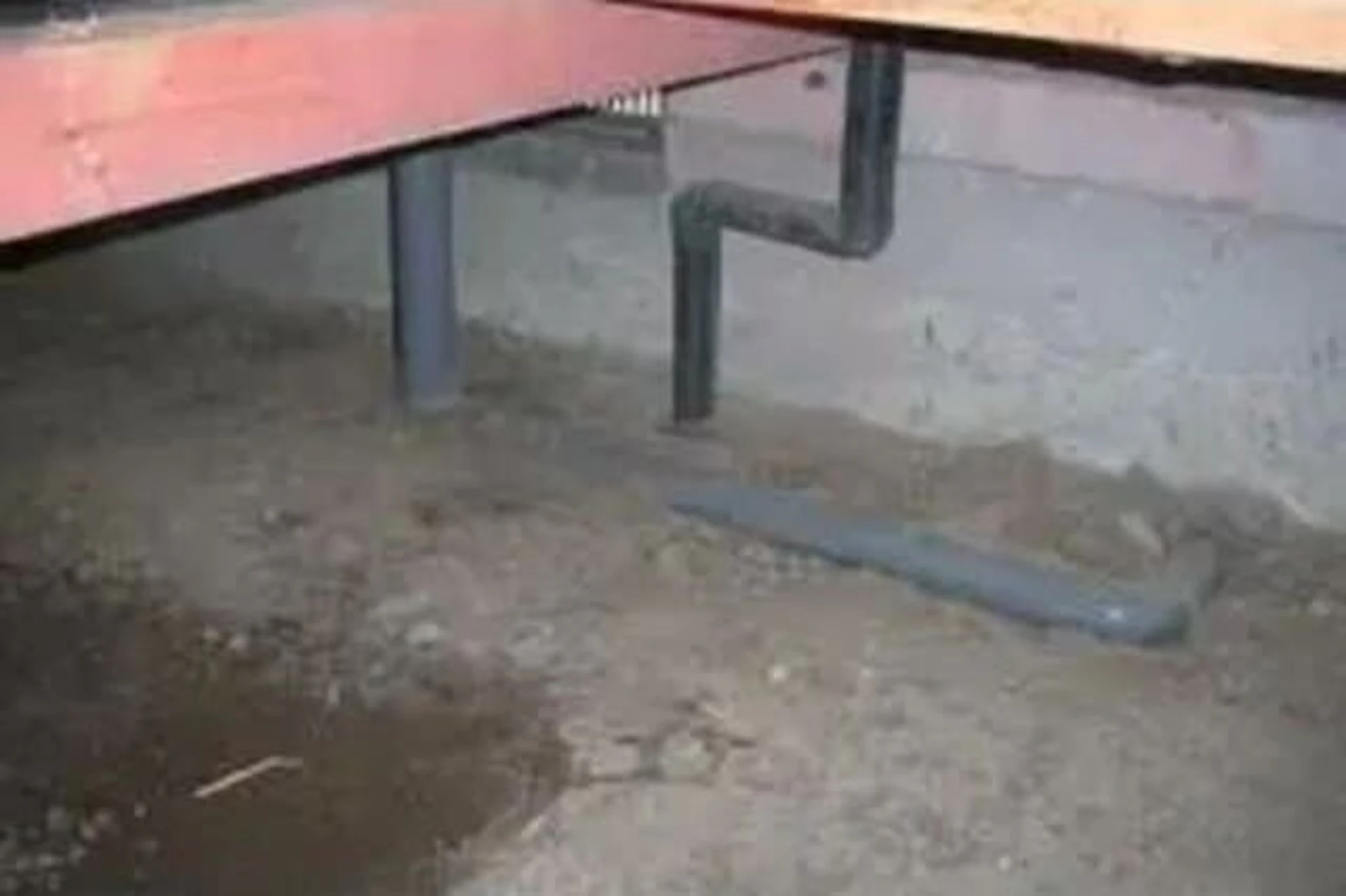 事例1：家の傾きをリフォームして快適な暮らしを実現