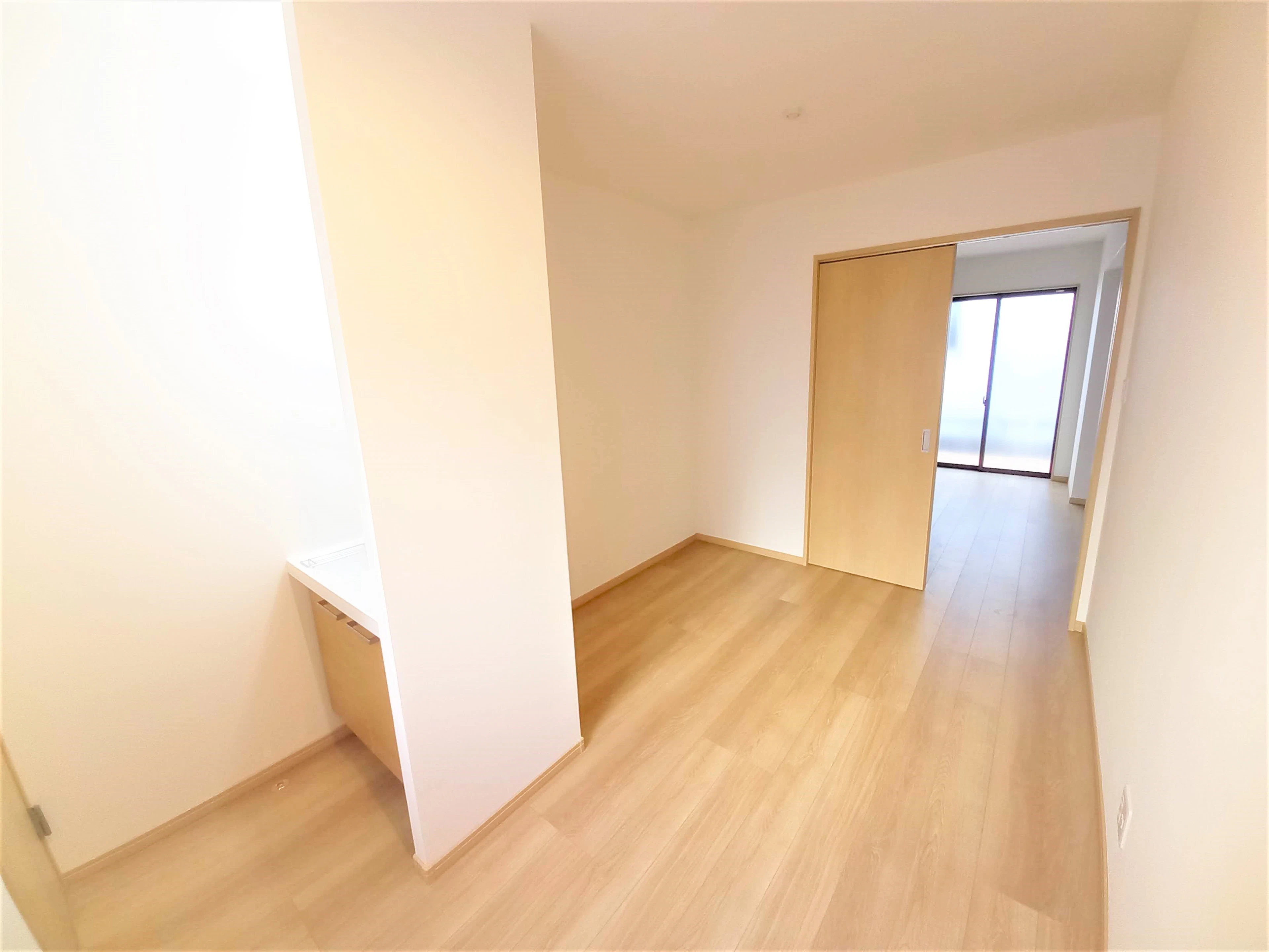 株式会社DC建設 戸建て一階部分の増築工事