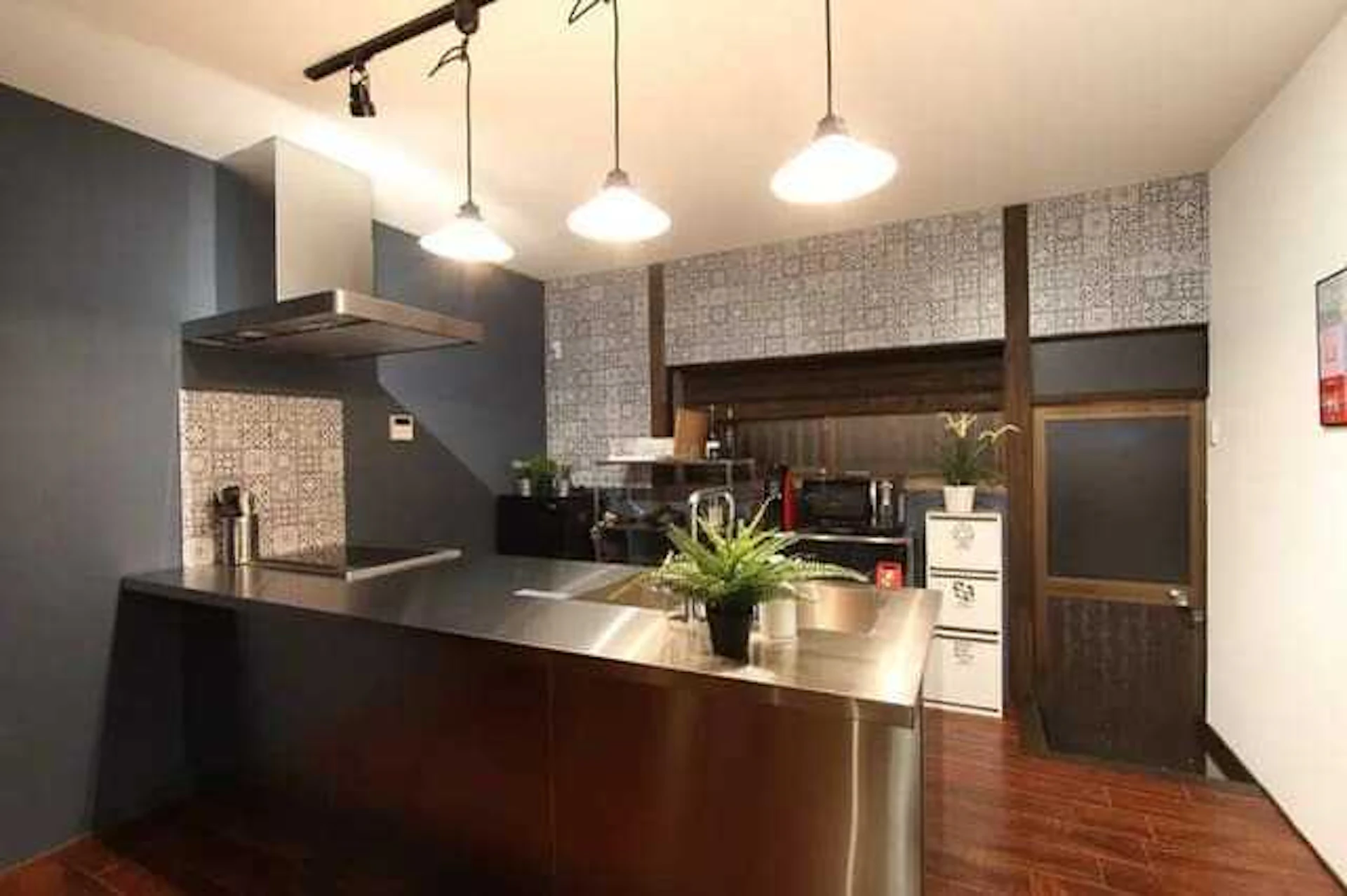 リノベーション事例