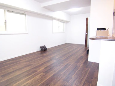 【480万円】4LDKのリノベーション