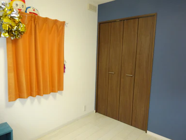 【20~50万円】クローゼット間仕切り