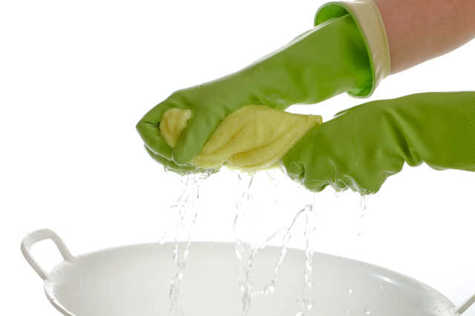 日常の便器のお手入れの仕方