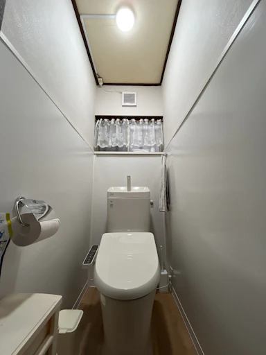【29万円】和式から洋式トイレに交換