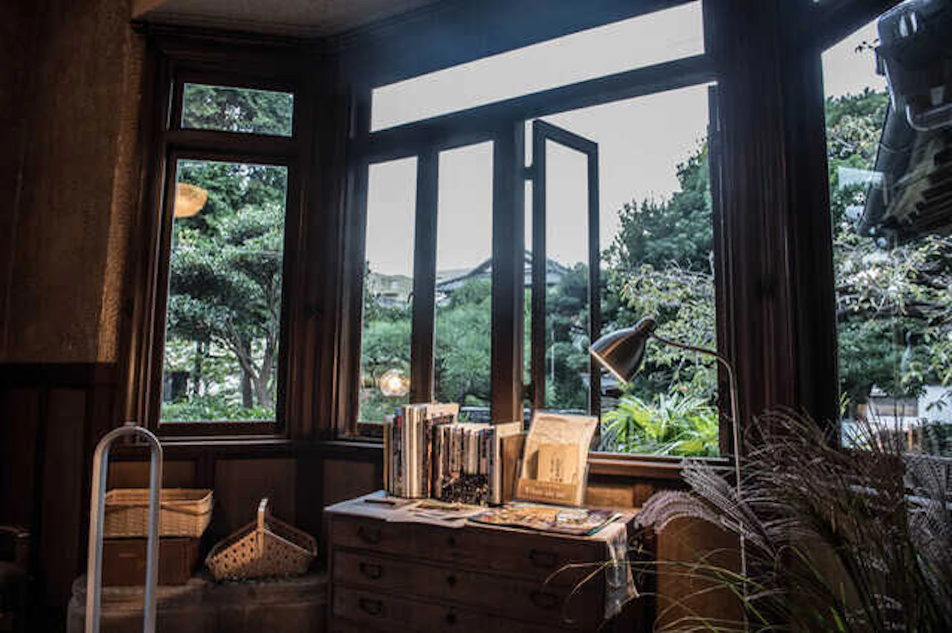 レトロモダンとは