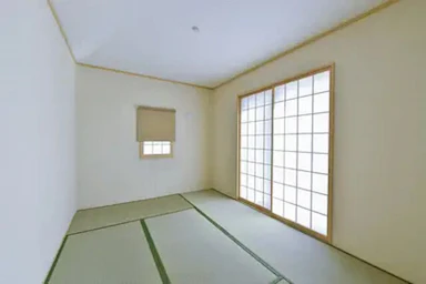 [150万円]洋室から和のなごみ空間へ