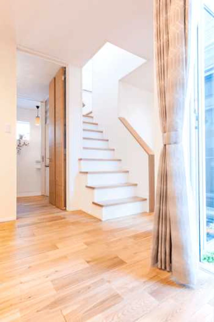 廊下・階段の壁紙を選ぶためのポイント