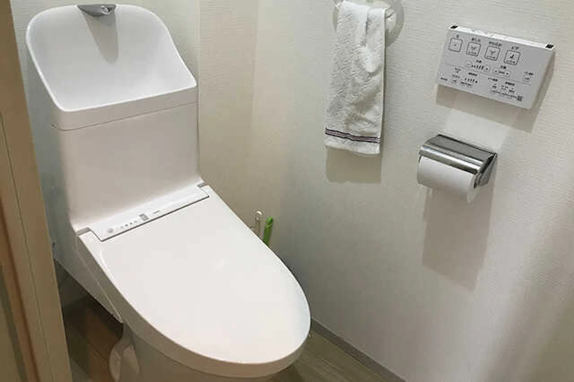 トイレリフォーム