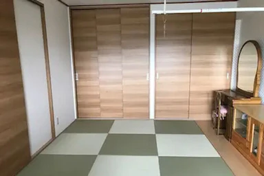 [41万円]和モダンな和室