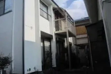  [50万円]窓をベランダに