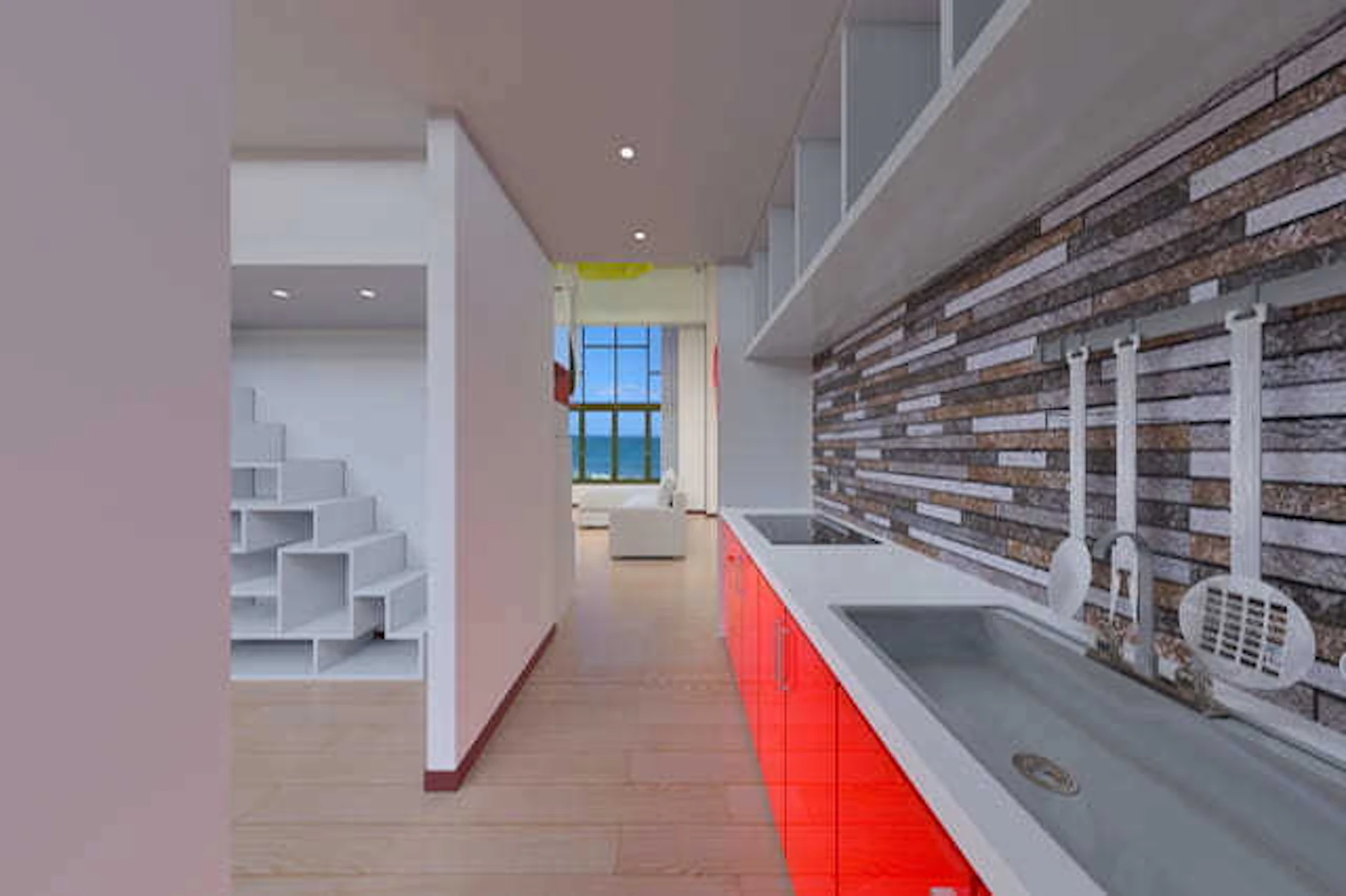 動線が大幅に改善されることも