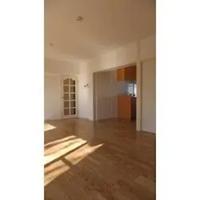 事例4 和室をなくして広いリビングを実現