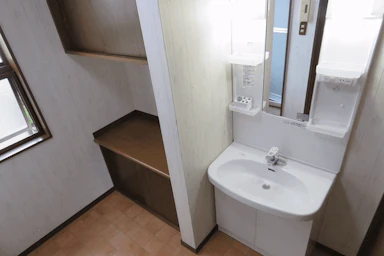 [16万円] 内装も一緒にリフォーム