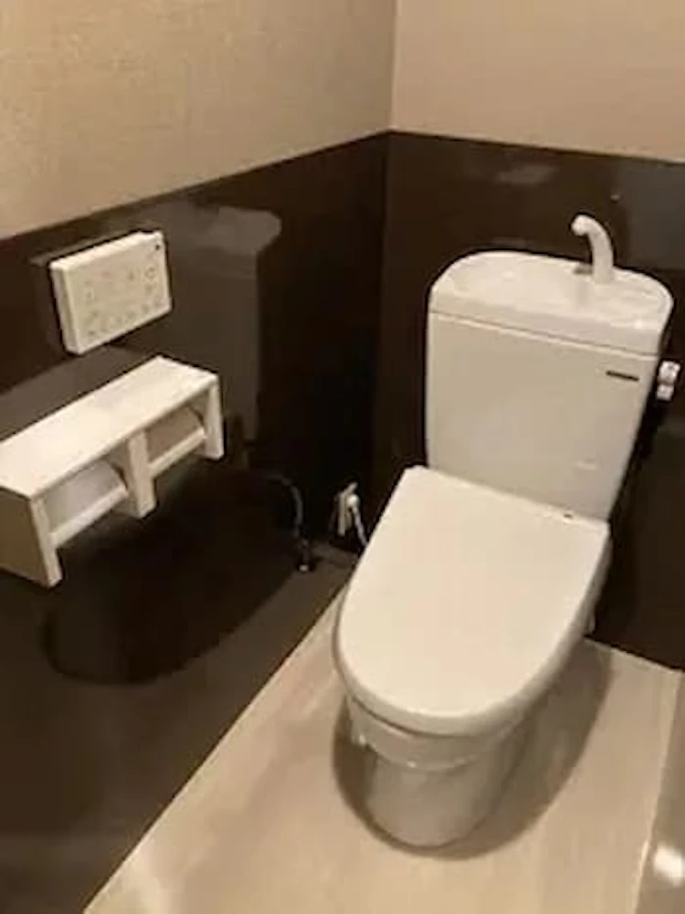 人気トイレメーカータカラスタンダード