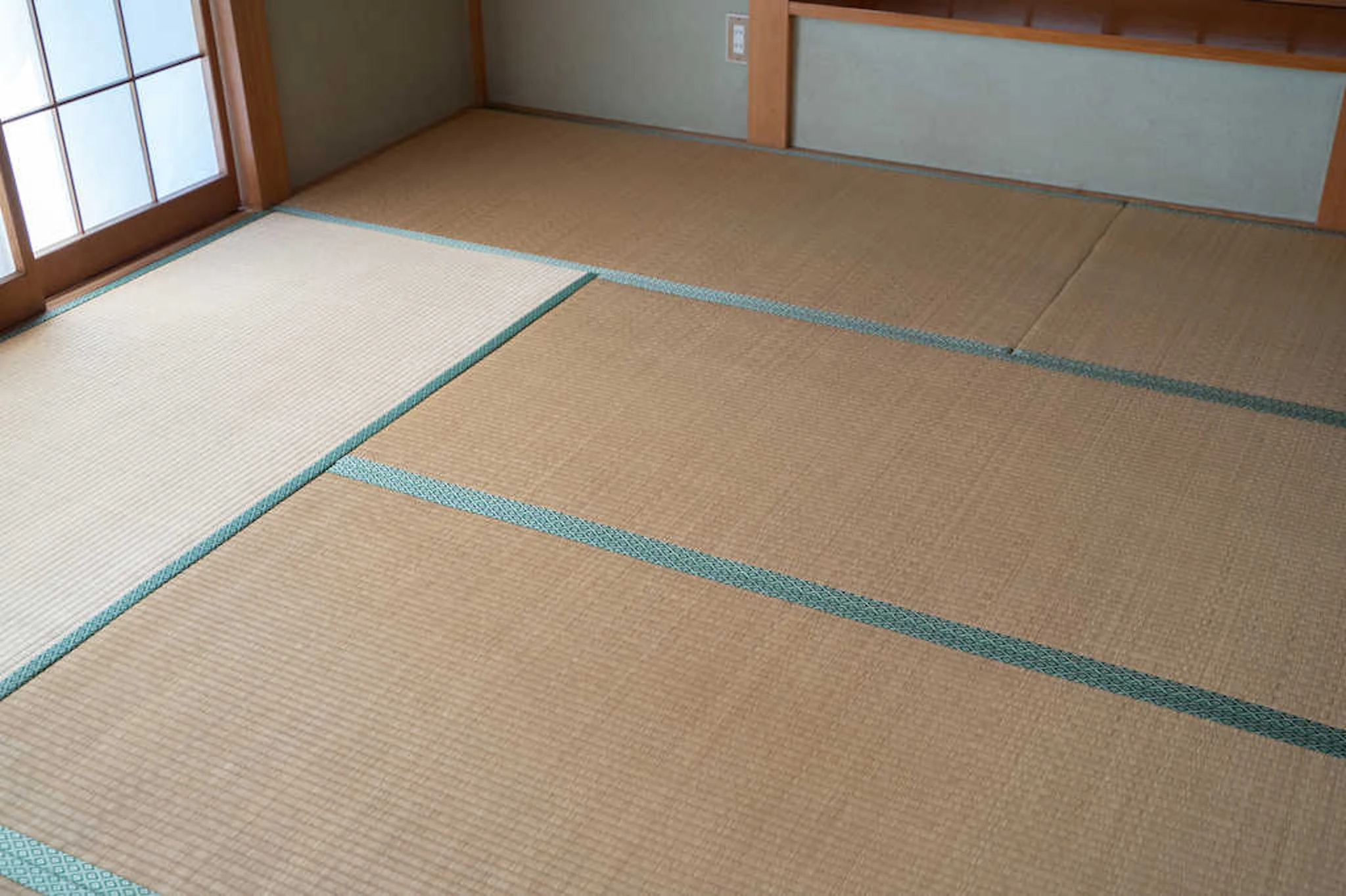 畳の上にフローリングを張るデメリット