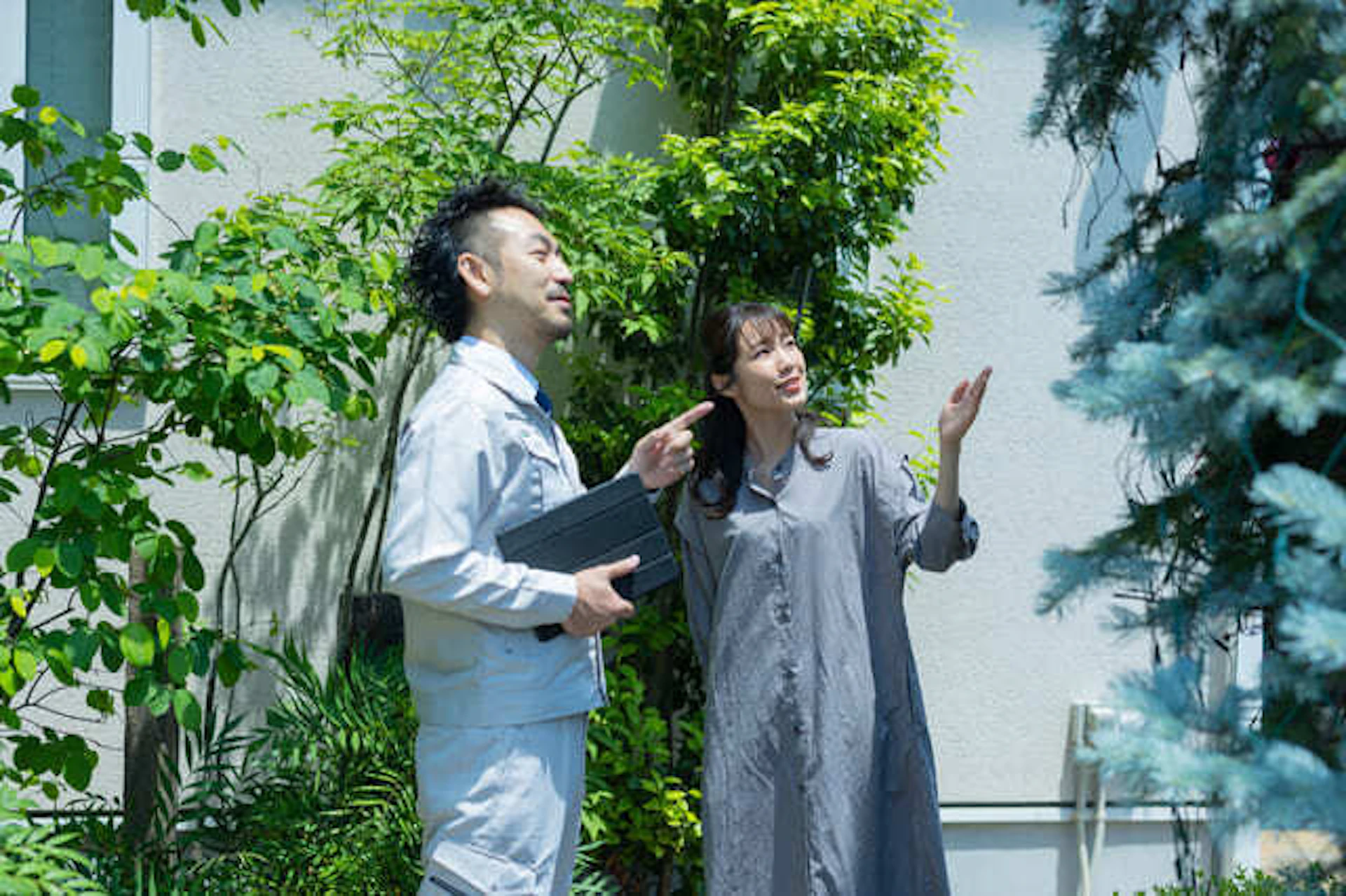 外壁塗装を20年してない場合は早めのメンテナンスがおすすめ