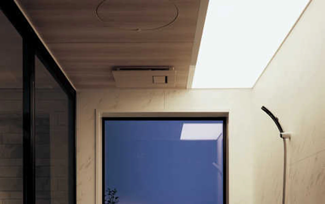 天窓のようなLED照明