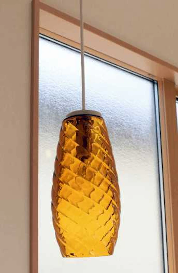 照明を変えるだけでも