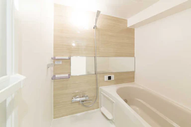 【1616・1418・1317】お風呂のサイズ・特徴を徹底解説!