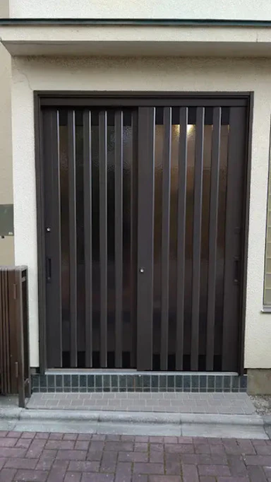 【20〜50万円】帰りが楽しくなる玄関