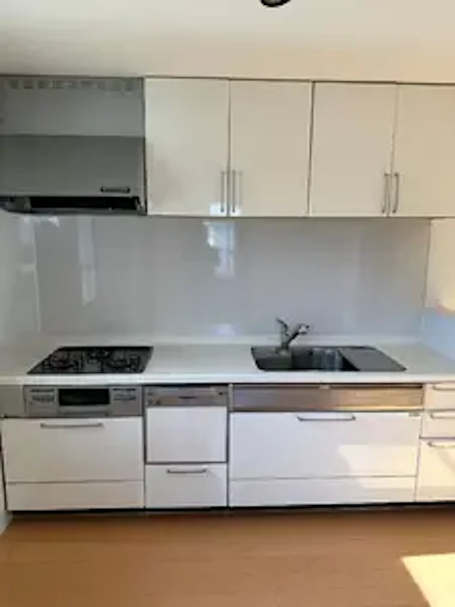 事例4 パナソニック最上位クラスの『Lクラス』でおしゃれに