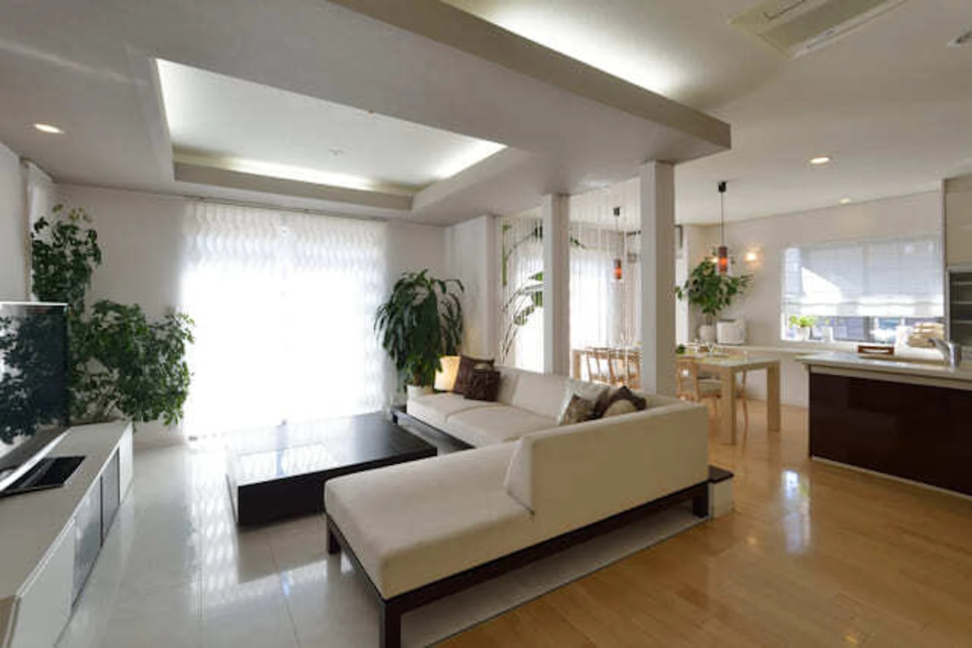 既存の住宅をベースに考える