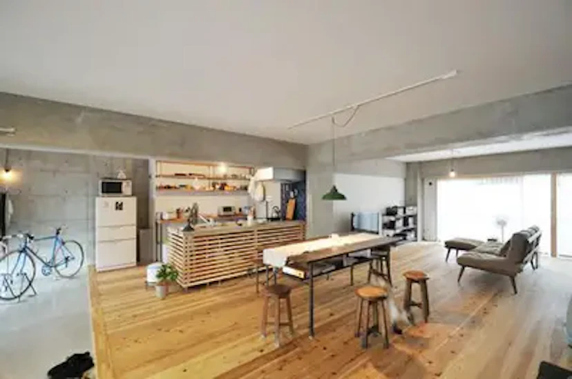 一人暮らしを満喫｜男のワンルーム