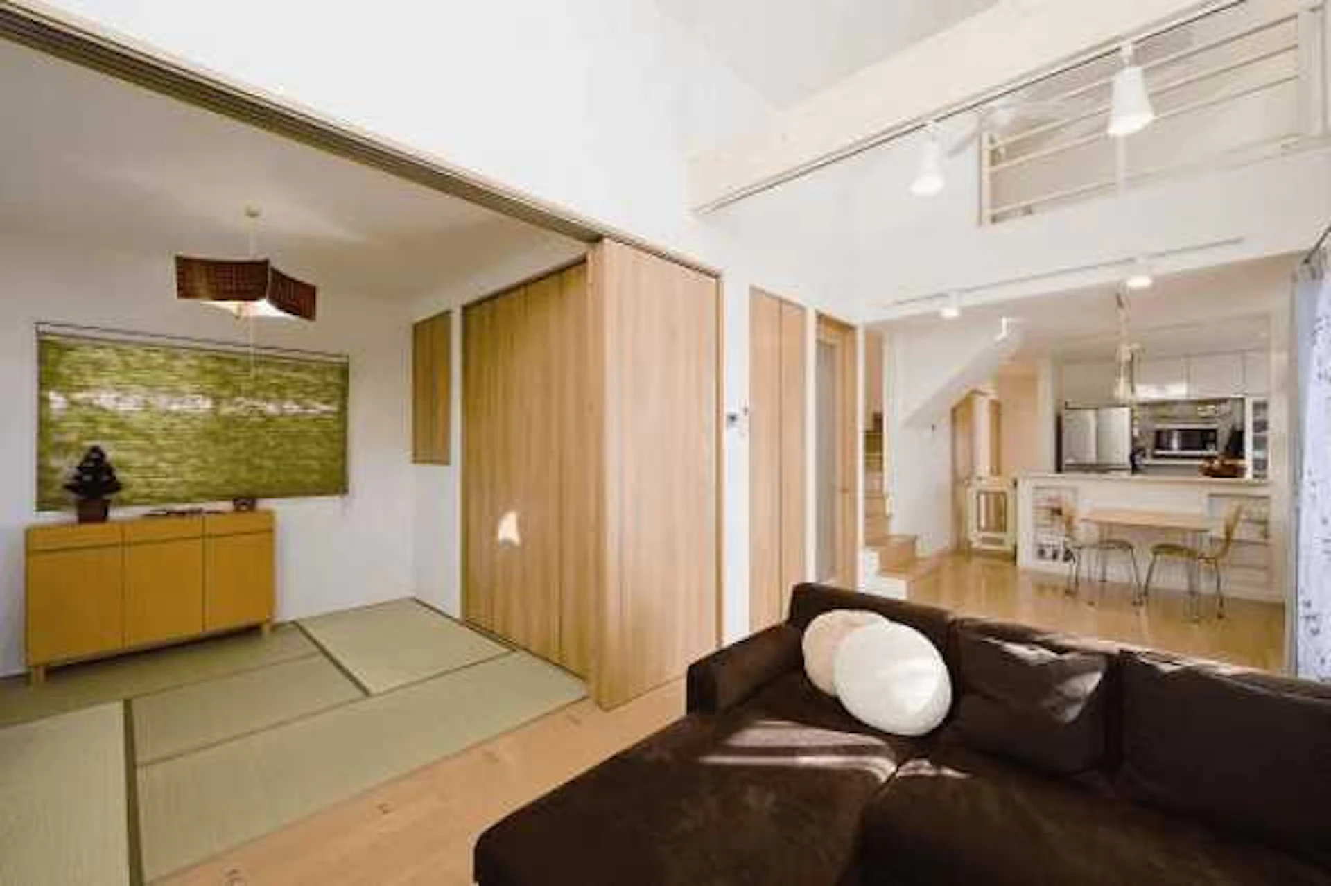 広さは4.5畳か6畳か