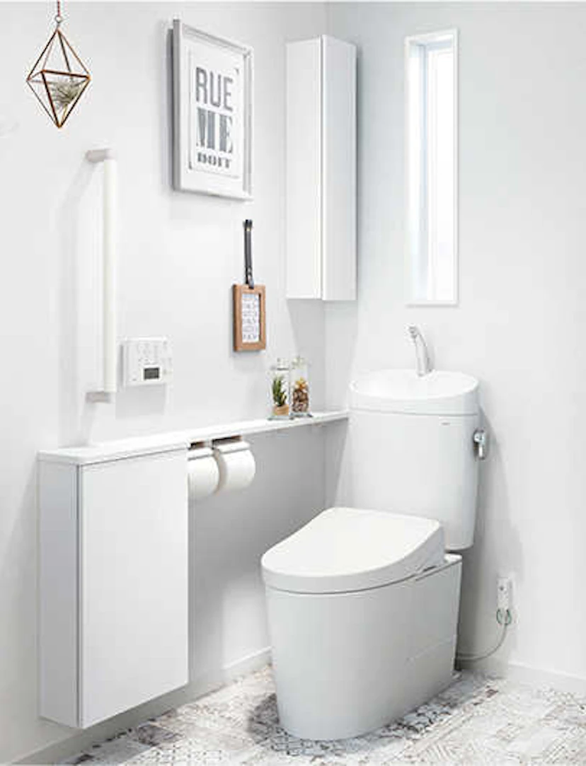 ピュアレストEX・QR