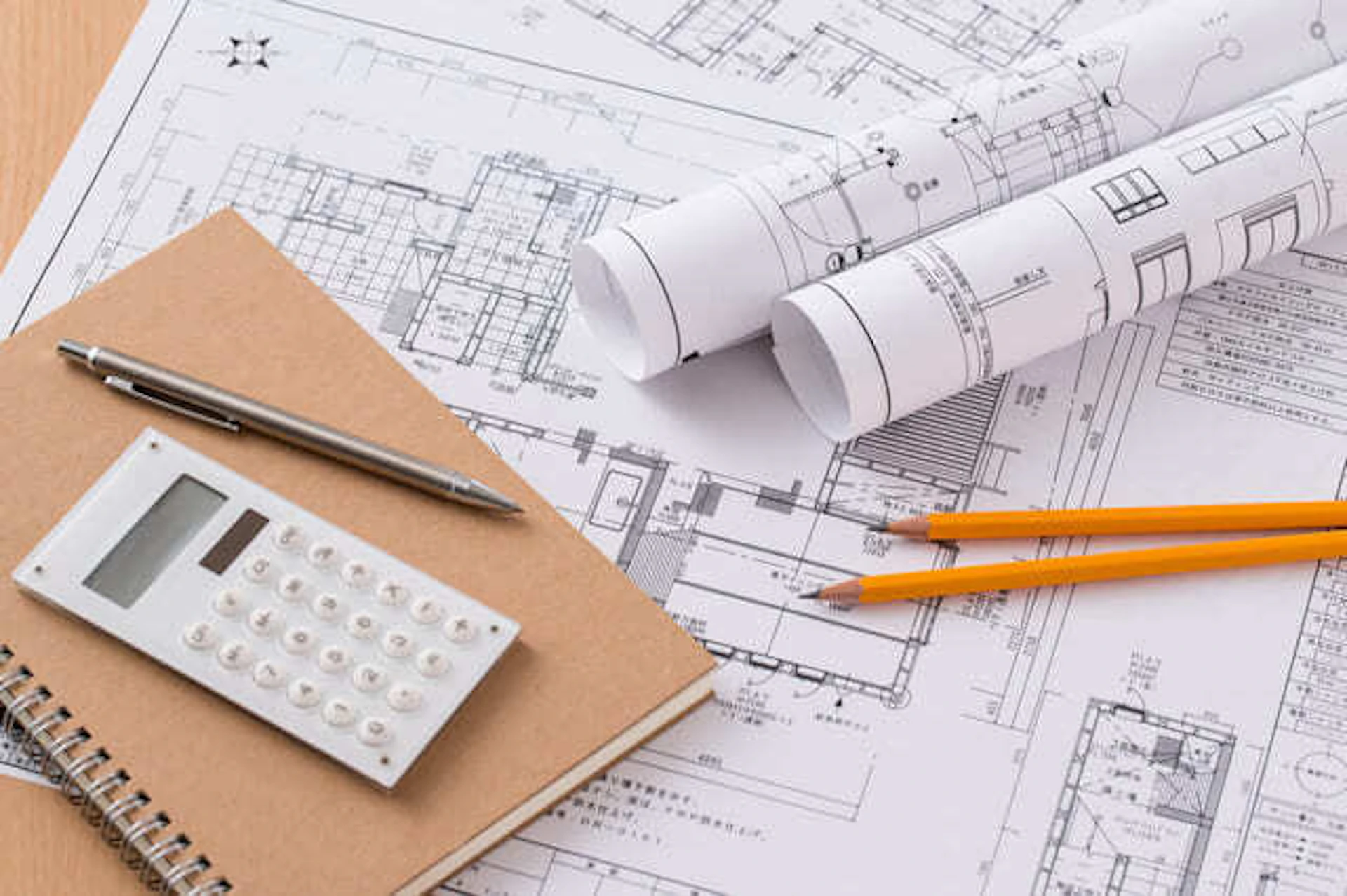 中古住宅購入と同時にリフォームをする場合のローンの組み方