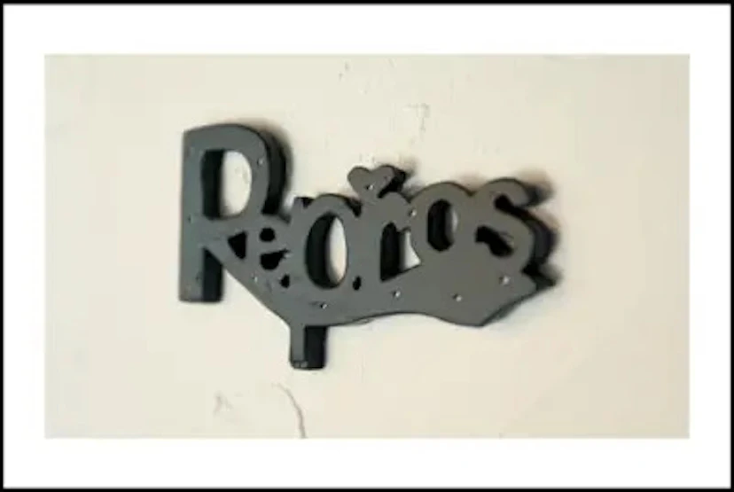 株式会社Repros ロゴ