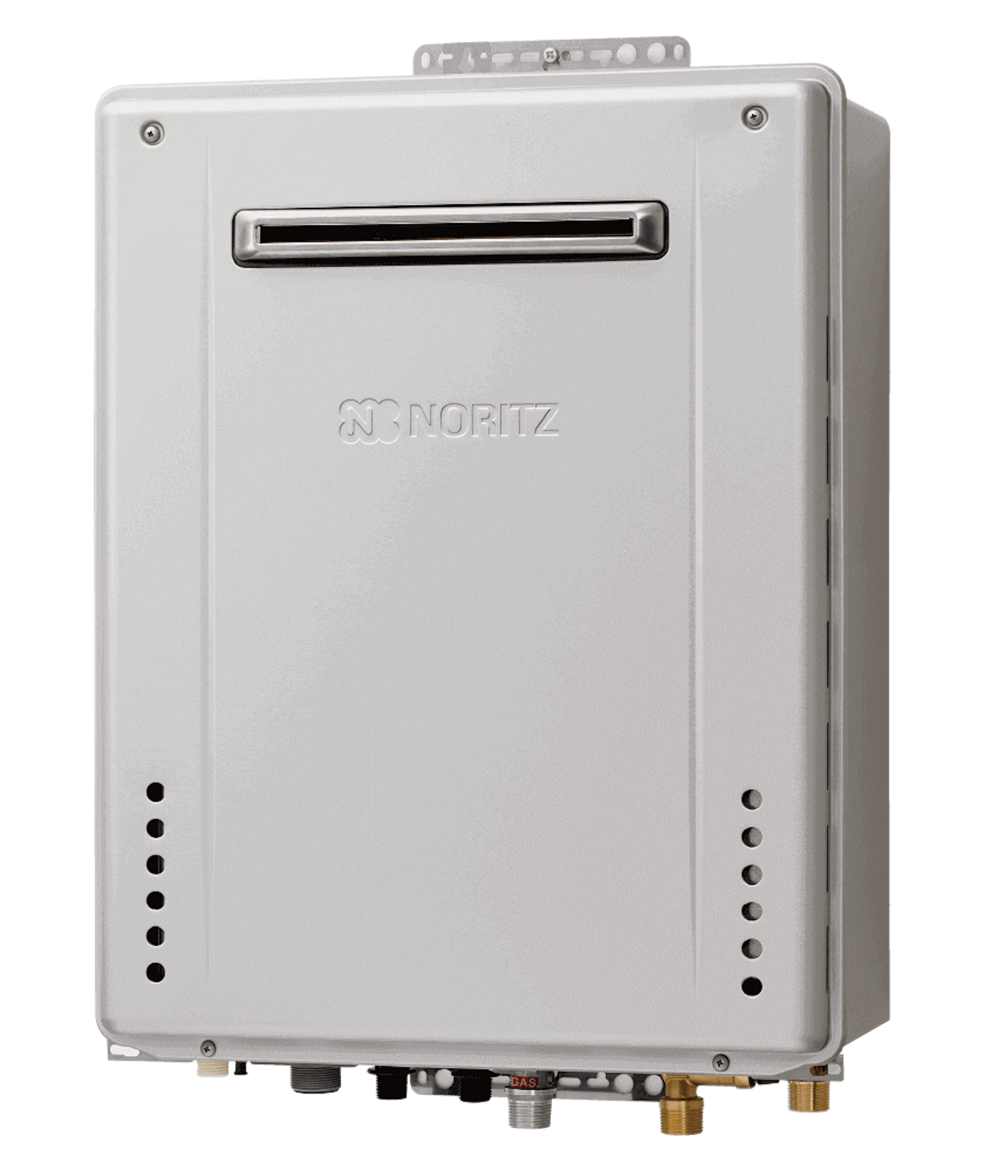 ガスふろ給湯器 GT-C62シリーズ (ノーリツ)