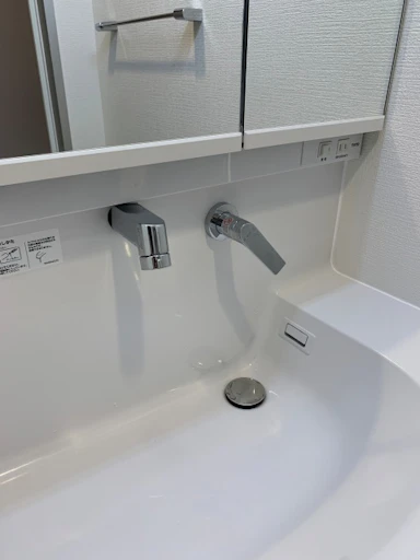 快適に生まれ変わった水回りで毎日をEnjoy!