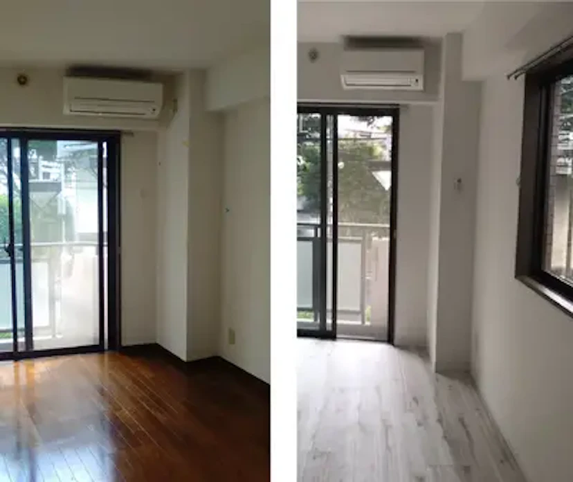 若者が好む今どきテイストに