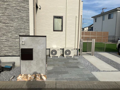 【150〜200万円】建売住宅にプライベートドッグランを併設