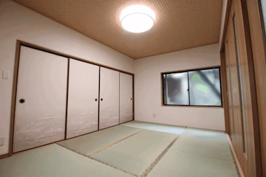 和室一新リフォーム