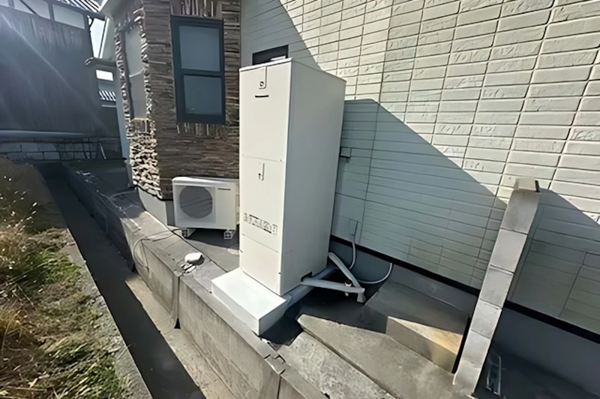 パナソニックのエコキュート製品