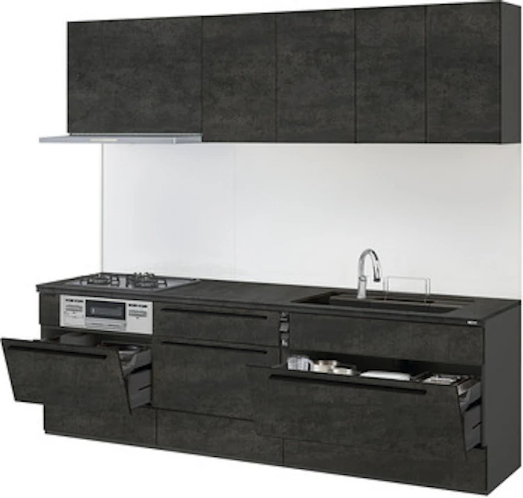 グレーズグレー