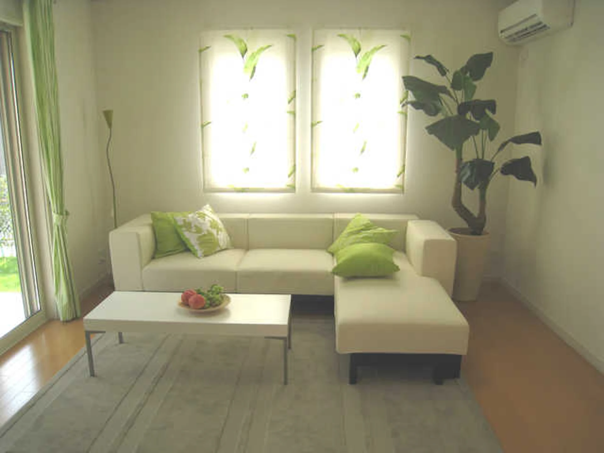 ソファーの種類はだいたい4タイプ