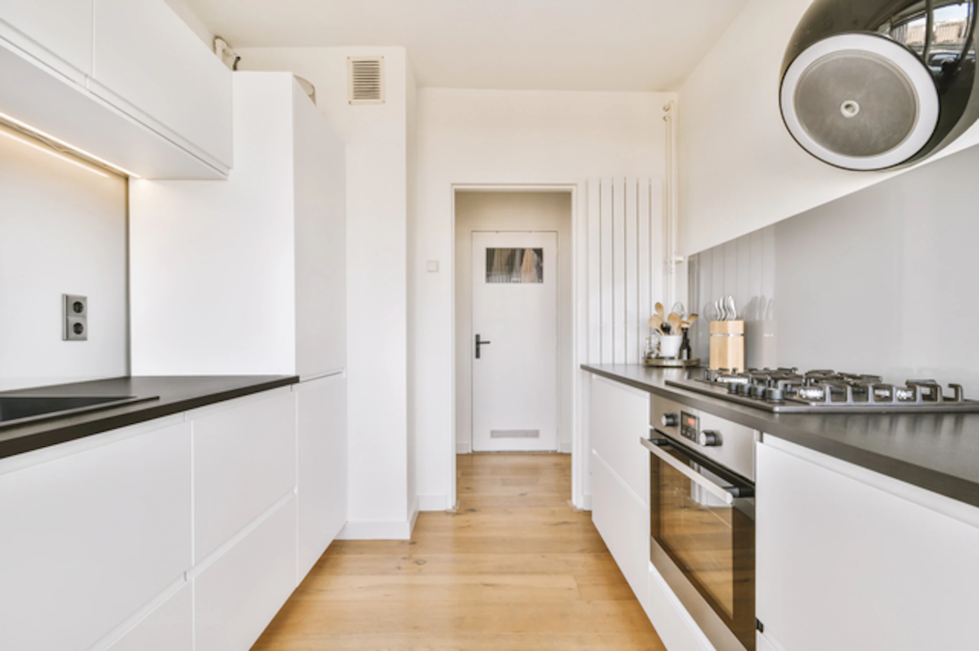 キッチンパネルに使用する素材4種類