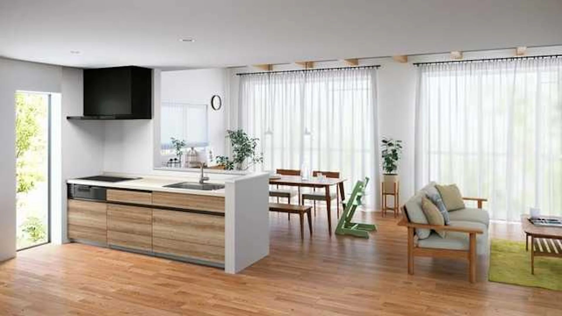 チェリーブレンド