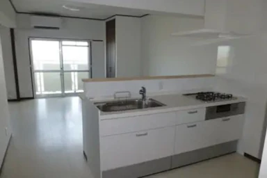 マンションのリフォーム