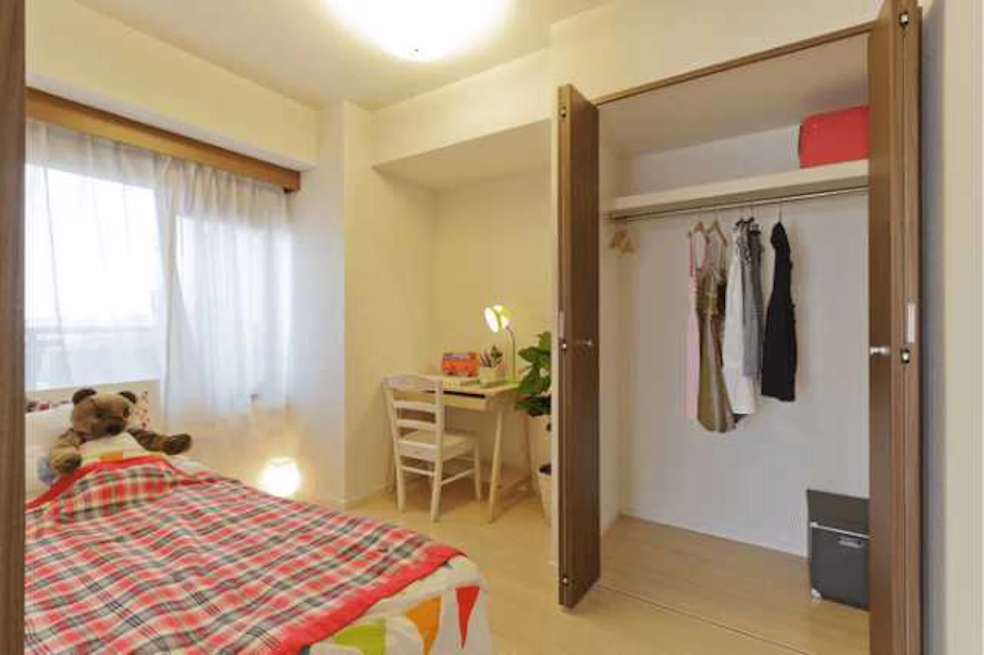 洋室・子供部屋・寝室リフォームのポイント