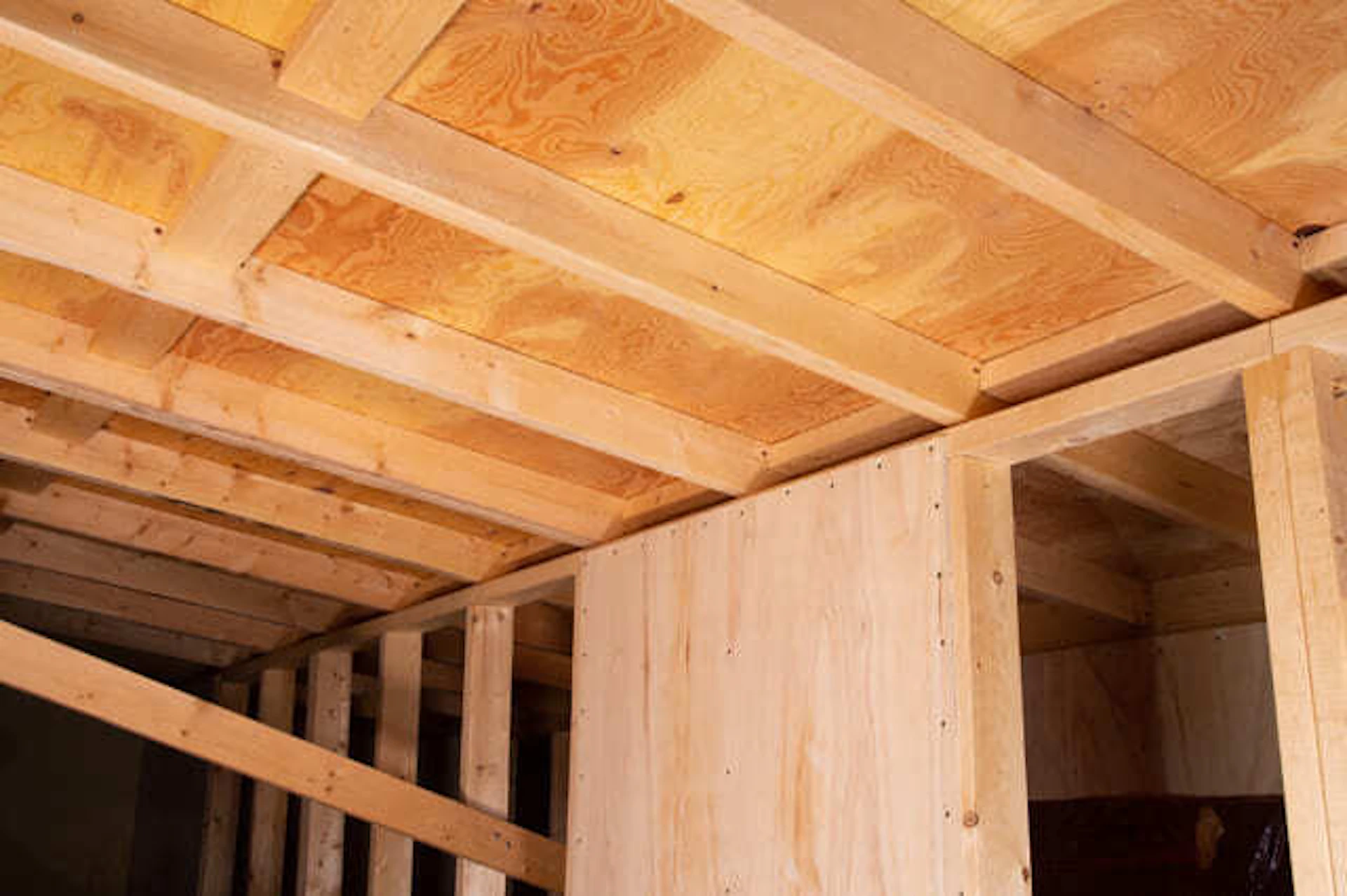 屋根裏リフォームで気をつけたい2つのデメリット