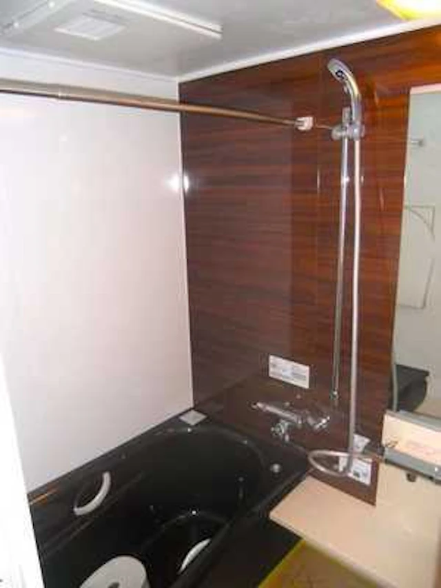 1年中快適なお風呂へリフォーム